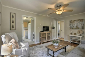 Raleigh ITB Home - Mins to Downtown and North Hills!, Raleigh
